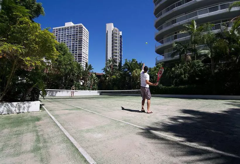 Fotos del hotel Surfers Mayfair:  3