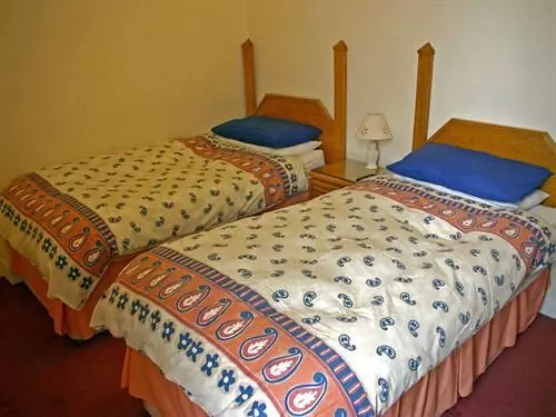 Fotos del hotel Alcorn Guest House:  9