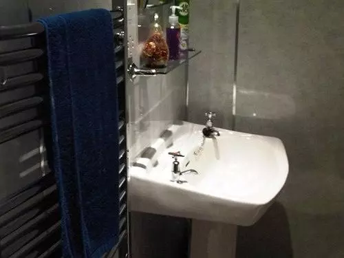 Fotos del hotel Alcorn Guest House:  5