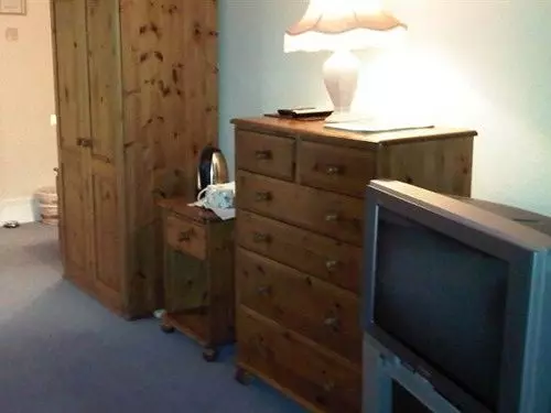 Fotos del hotel Alcorn Guest House:  13