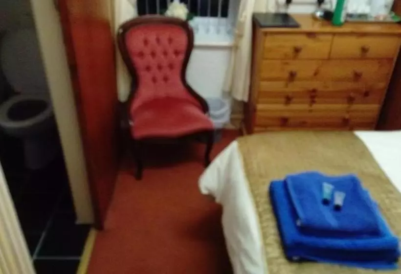 Fotos del hotel Ardsley:  13