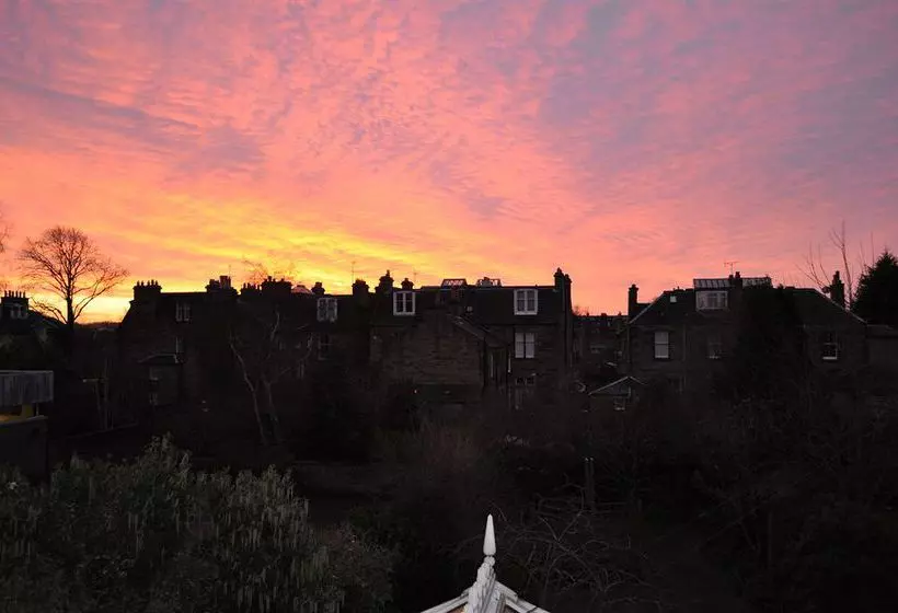 Fotos del hotel Ashdene House:  6