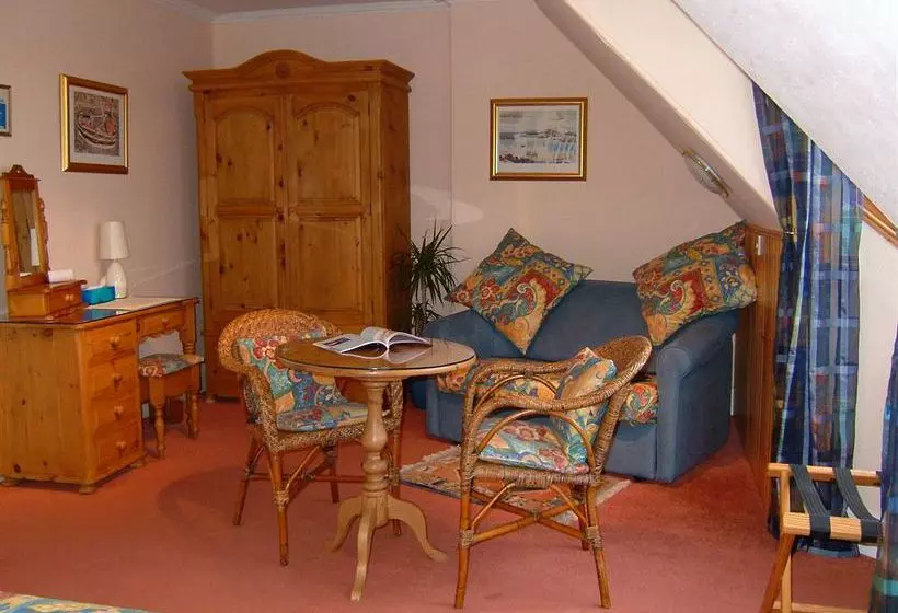 Fotos del hotel Ashdene House:  25