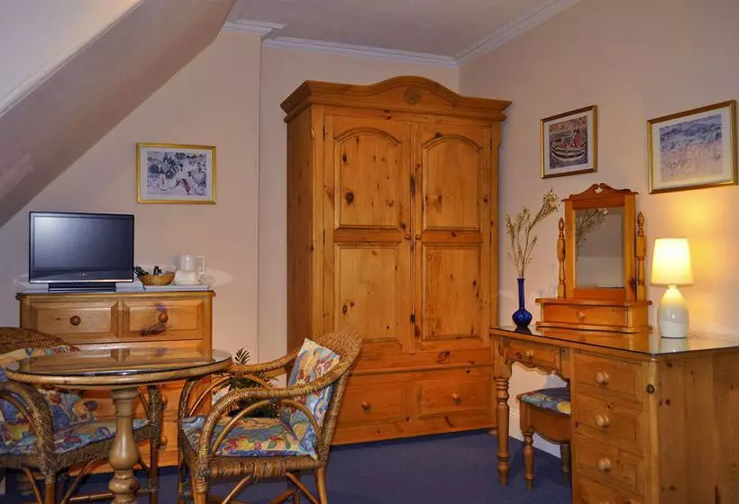 Fotos del hotel Ashdene House:  22