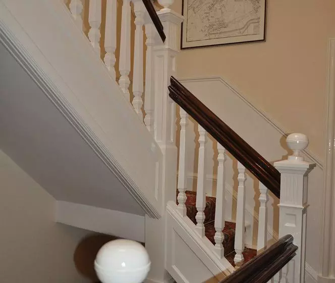 Fotos del hotel Ashdene House:  10