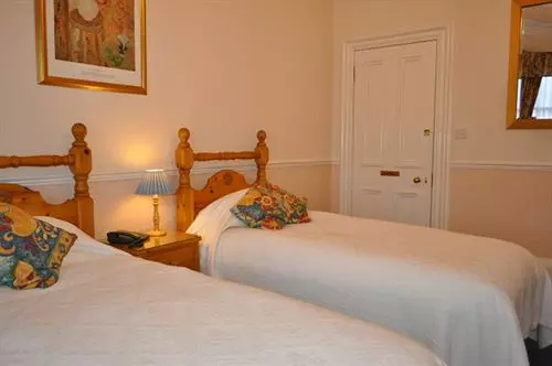 Fotos del hotel Ashdene House:  7