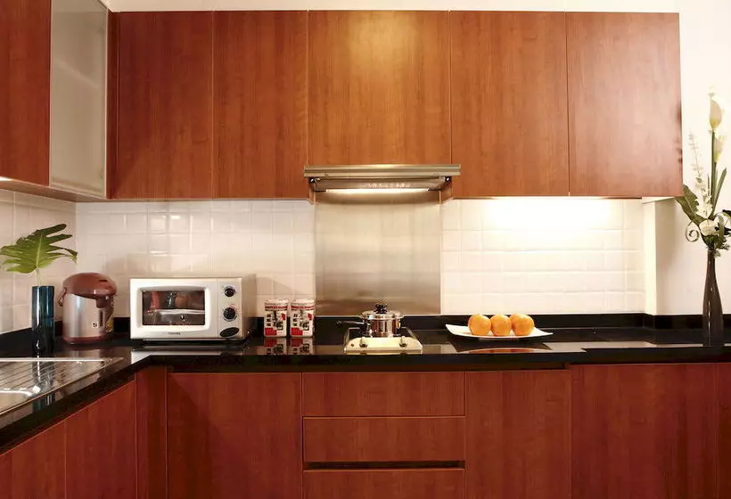 Fotos del hotel Bangkok Patio:  19