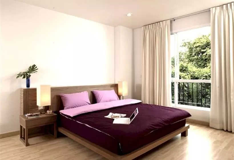 Fotos del hotel Bangkok Patio:  21