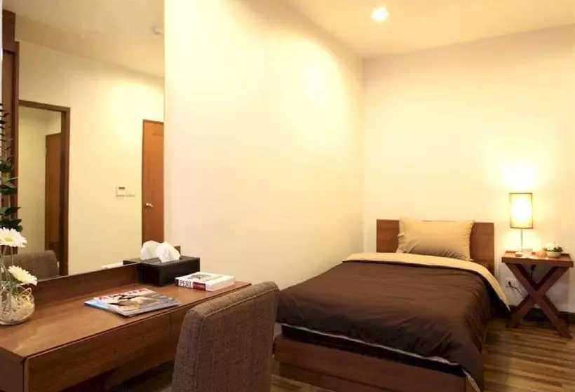 Fotos del hotel Bangkok Patio:  18