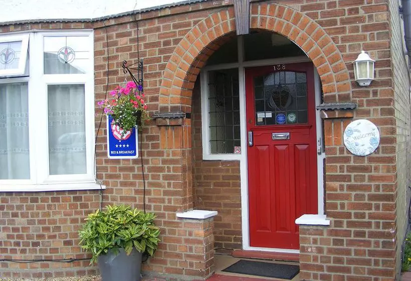 Fotos del hotel Carolina Guest House:  11