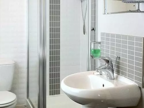 Fotos del hotel Carolina Guest House:  7