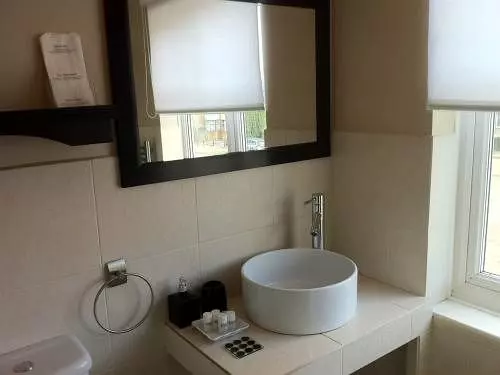 Fotos del hotel Carolina Guest House:  10