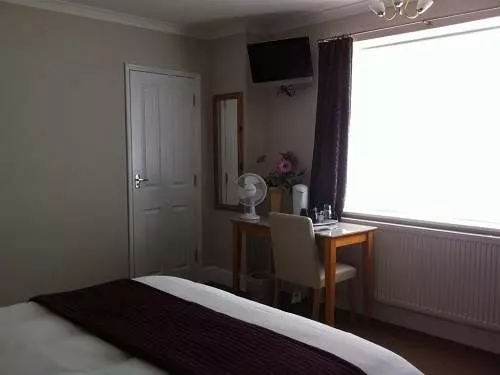 Fotos del hotel Carolina Guest House:  16