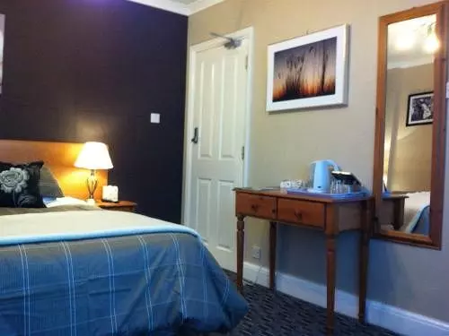 Fotos del hotel Carolina Guest House:  12