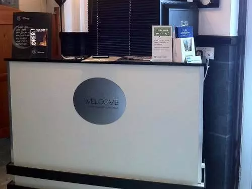 Fotos del hotel Carolina Guest House:  8