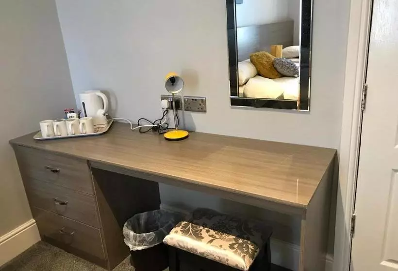 Fotos del hotel Lexham:  18