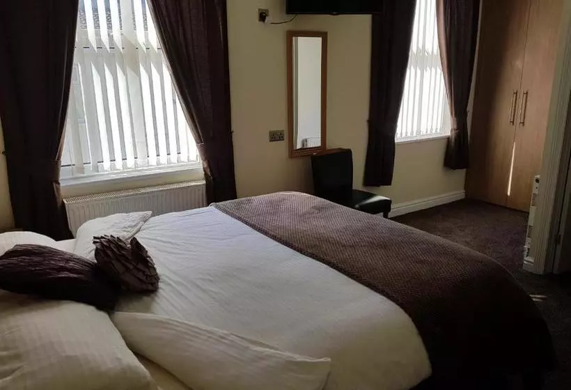 Fotos del hotel Lexham:  24