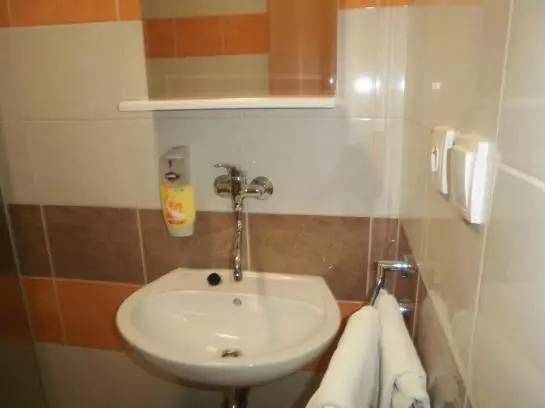 Fotos del hotel Prometheus:  18