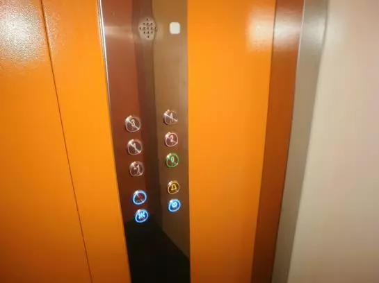 Fotos del hotel Prometheus:  19