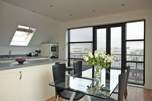 Fotos del hotel Saco Derby:  4