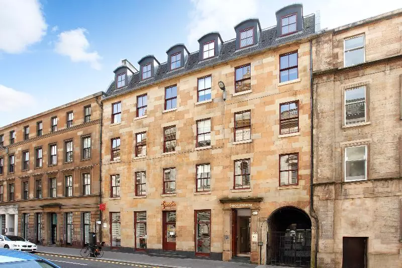 Fotos del hotel Saco Glasgow - Cochrane Street:  15