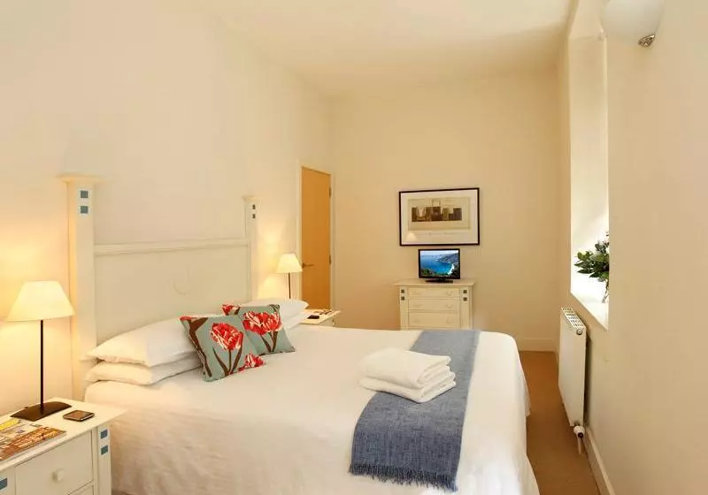 Fotos del hotel Saco Glasgow - Cochrane Street:  4