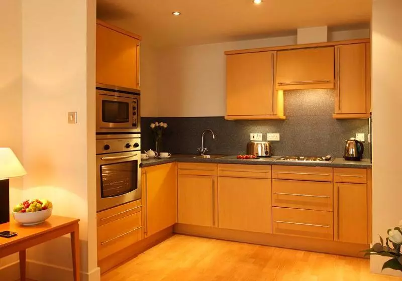 Fotos del hotel Saco Glasgow - Cochrane Street:  8