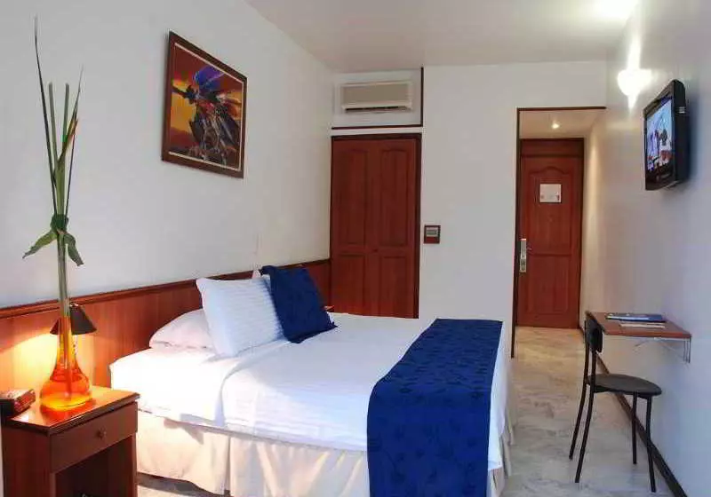 Fotos del hotel Dulima:  3