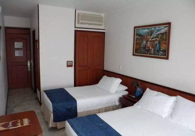 Fotos del hotel Dulima:  4