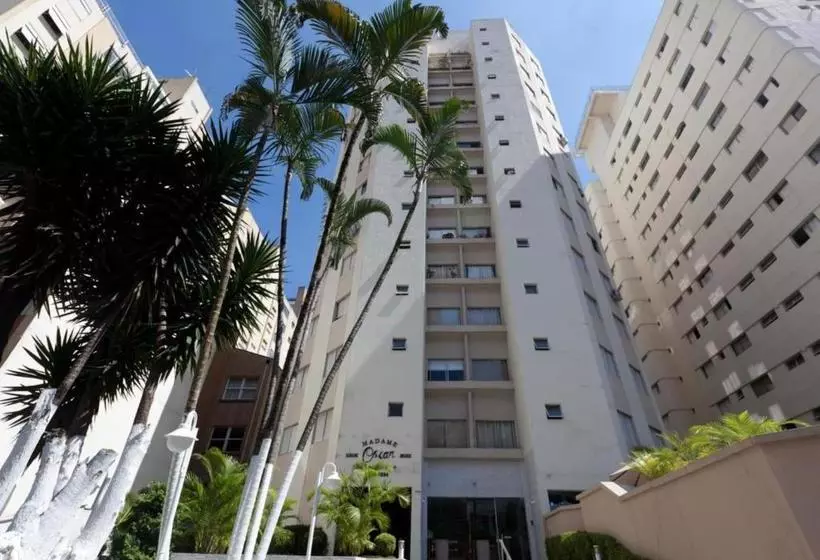 Fotos del hotel Oscar Freire Suites Sao Paulo:  5