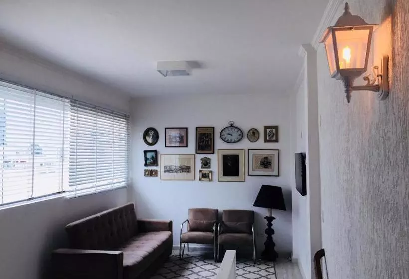 Fotos del hotel Oscar Freire Suites Sao Paulo:  11