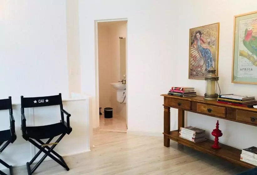 Fotos del hotel Oscar Freire Suites Sao Paulo:  8