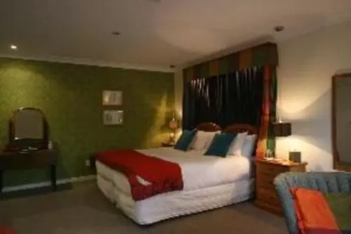 Fotos del hotel Kauri Point Luxury Bed & Breakfast:  7