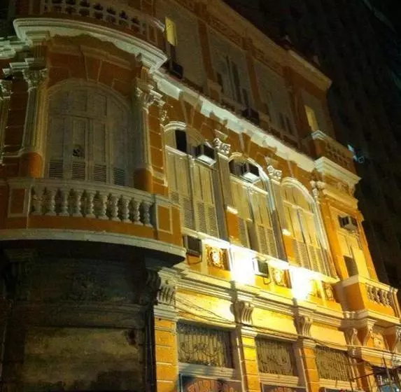 Fotos del hotel São Bento:  24