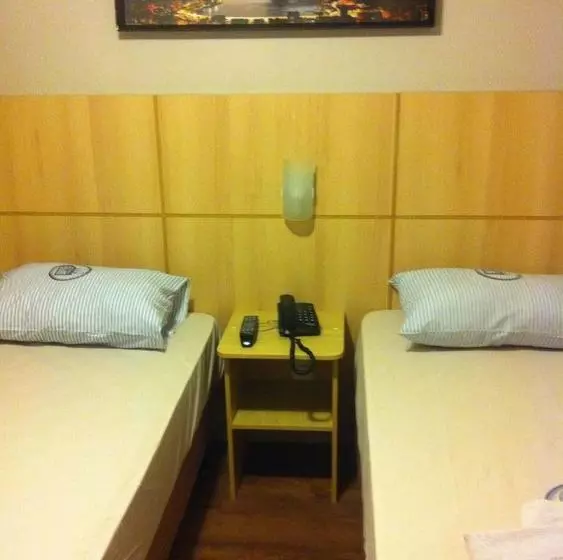 Fotos del hotel São Bento:  17