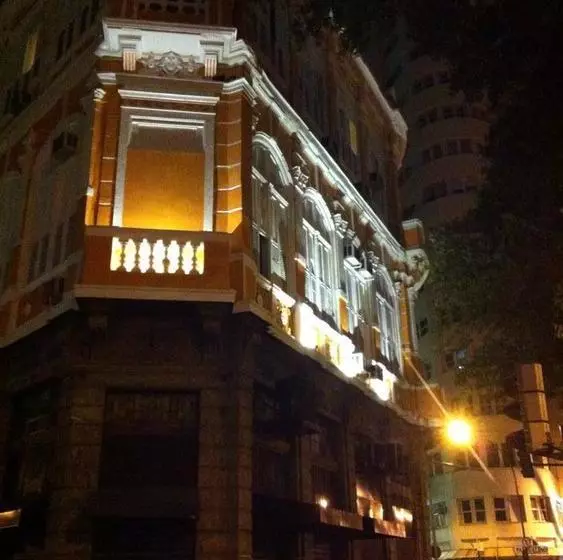 Fotos del hotel São Bento:  20