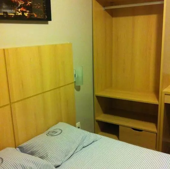 Fotos del hotel São Bento:  12