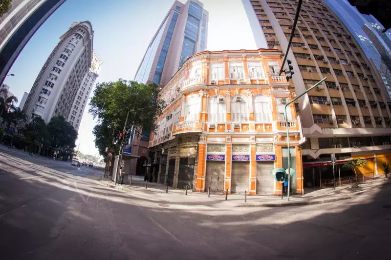 Fotos del hotel São Bento:  15