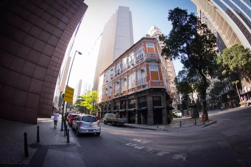 Fotos del hotel São Bento:  19