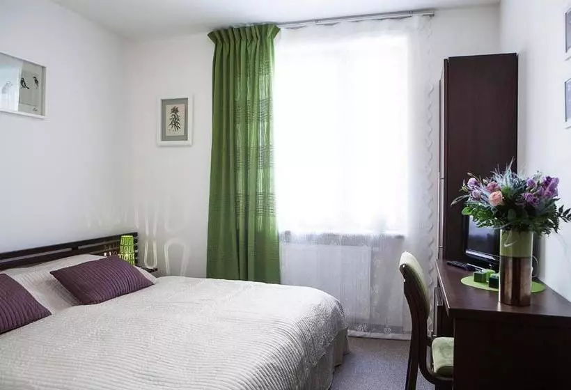 Lavanda  & Apartments Prague