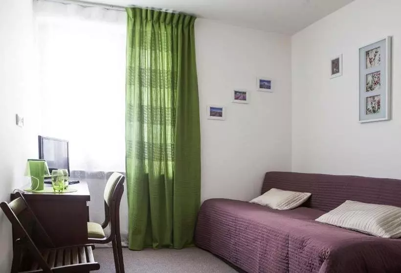 Fotos del hotel Lavanda  & Apartments Prague:  11