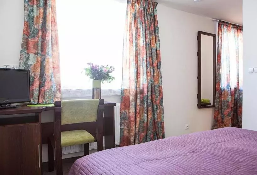 Fotos del hotel Lavanda  & Apartments Prague:  12