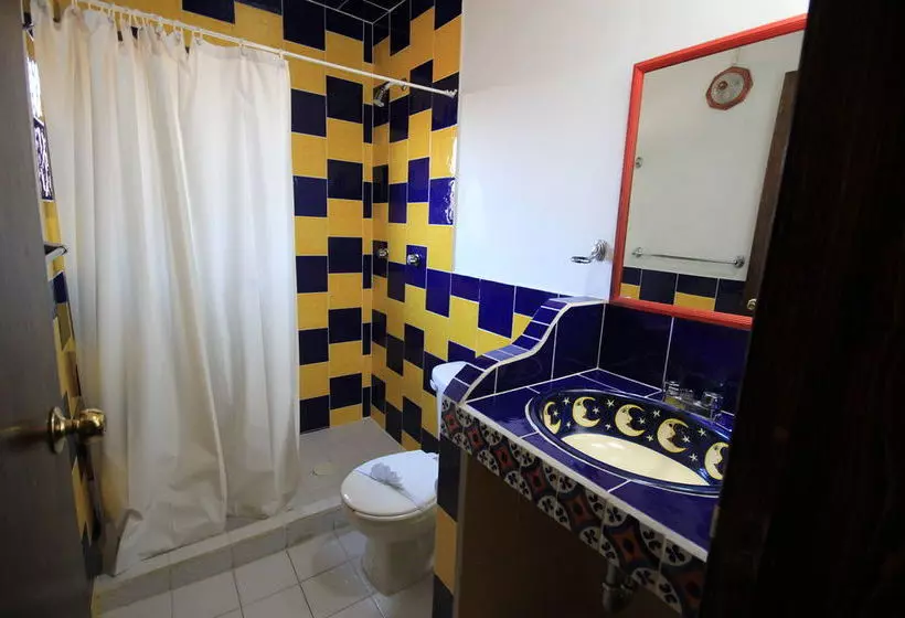 Fotos del hotel Plaza Santo Domingo:  12