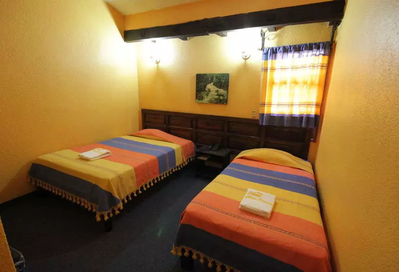 Fotos del hotel Plaza Santo Domingo:  18