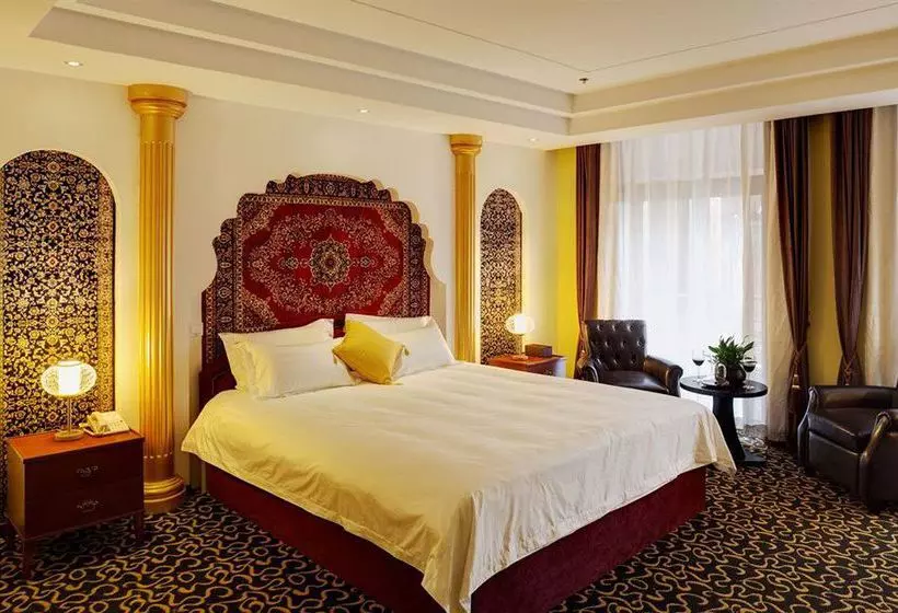 Fotos del hotel Sofu:  20