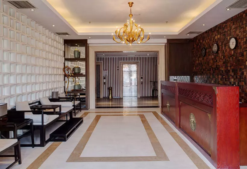 Fotos del hotel Sofu:  2