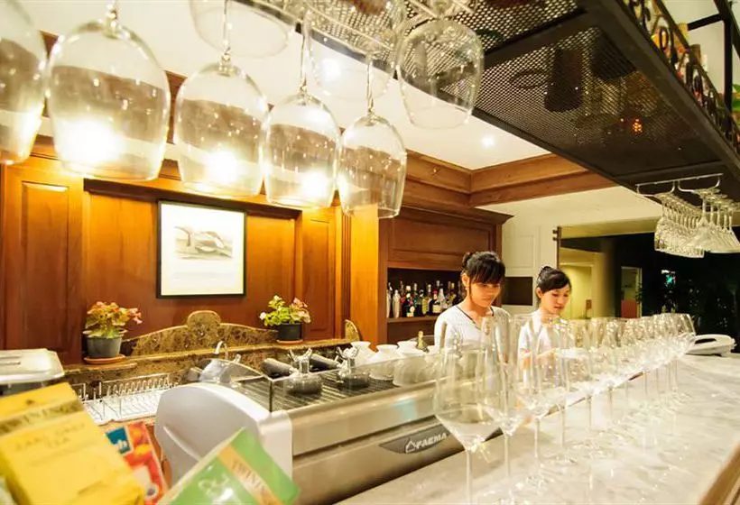 Fotos del hotel Balios Resort Khaoyai:  18