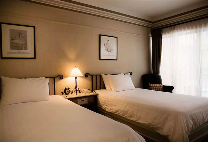 Fotos del hotel Balios Resort Khaoyai:  11