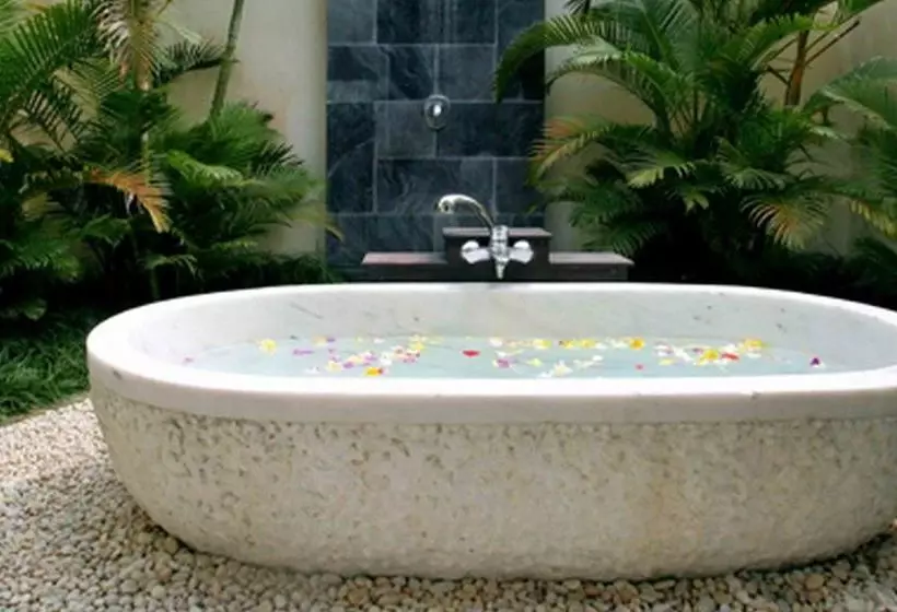 Fotos del hotel Villa Hoa Su  Frangipani Village Resort:  3