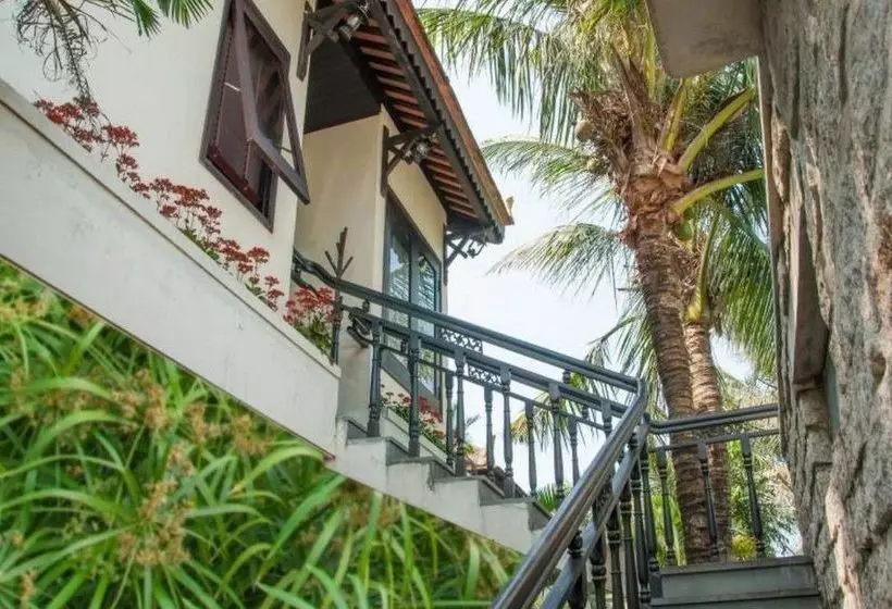 Fotos del hotel Villa Hoa Su  Frangipani Village Resort:  20